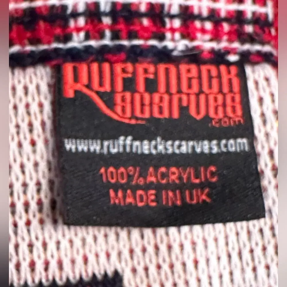Ruffneck show your